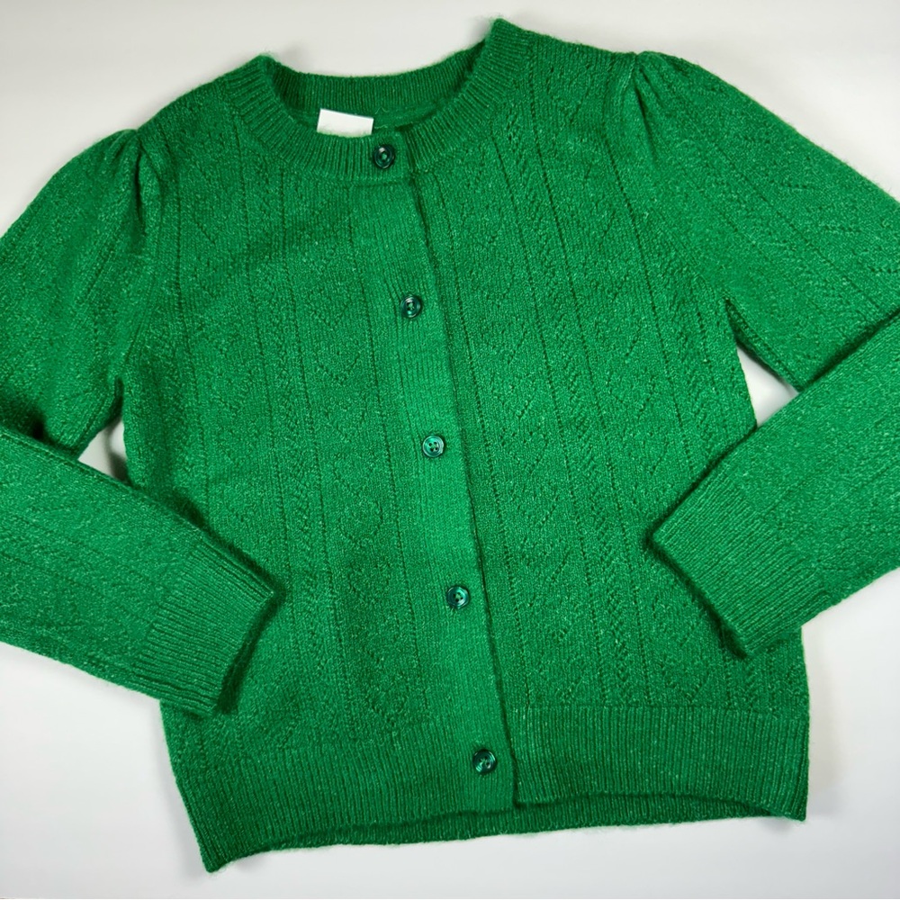COPY - Gap girls cardigan